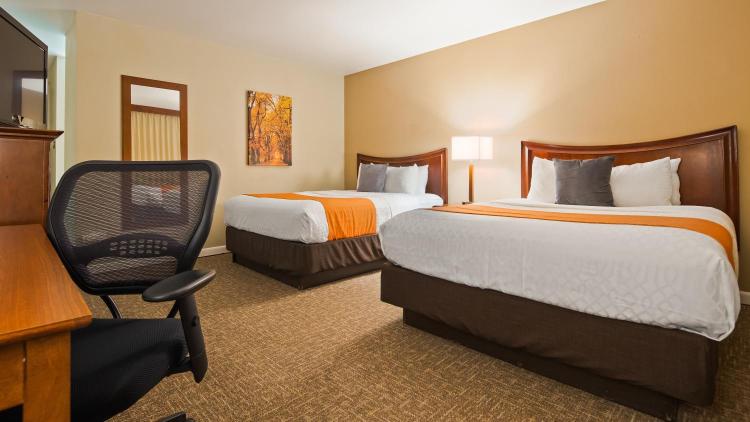 Best Western University Inn photo 3