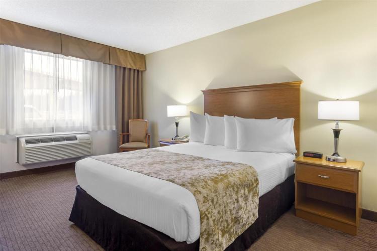 Best Western Seattle Airport Hotel photo 2