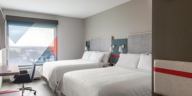 avid hotel Nashville South - Smyrna by IHG photo 1