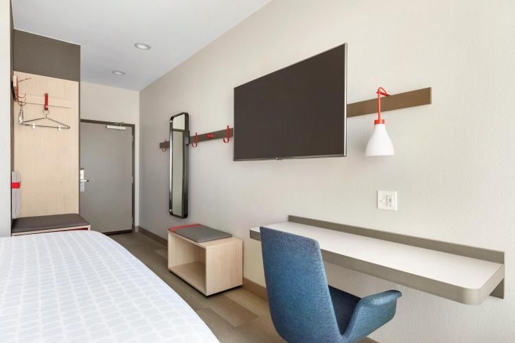 avid hotel Nashville South - Smyrna by IHG photo 2