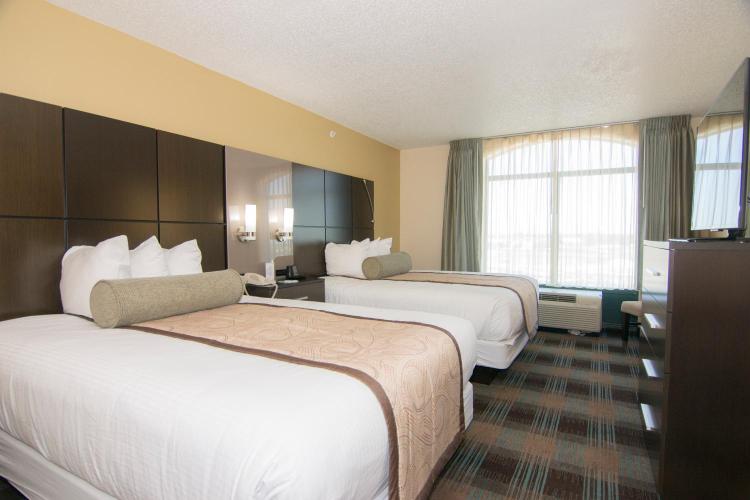 Wingate By Wyndham - Orlando International Airport- Free Hot Breakfast photo 1