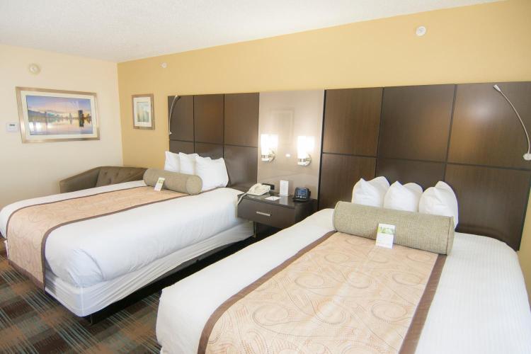 Wingate By Wyndham - Orlando International Airport- Free Hot Breakfast photo 3