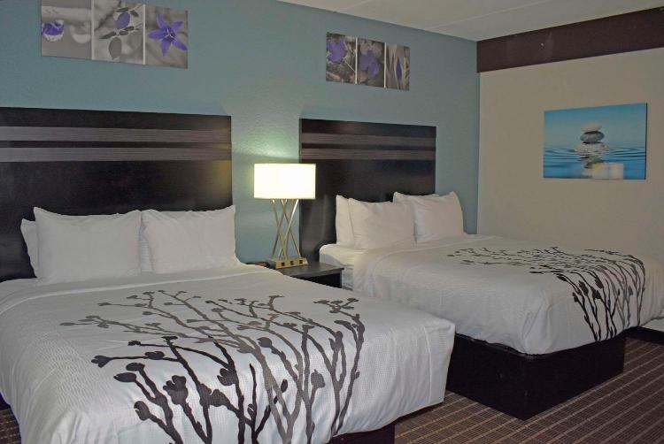 Sleep Inn & Suites West Knoxville photo 1