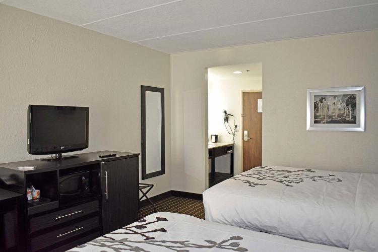 Sleep Inn & Suites West Knoxville photo 2