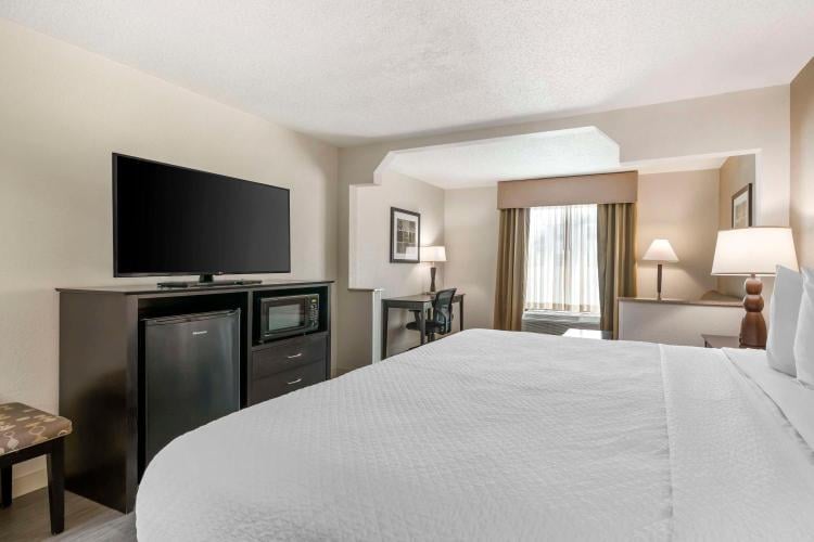 Best Western Suites Columbus photo 1
