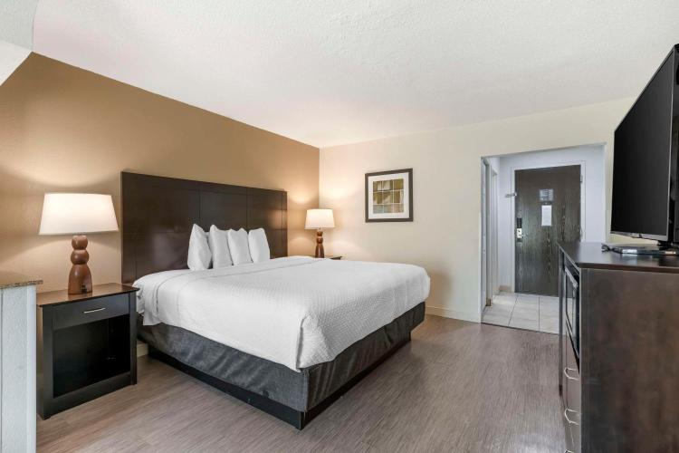 Best Western Suites Columbus photo 2