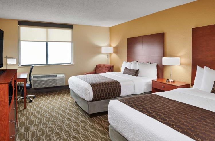 Best Western Plus Milwaukee Airport Hotel & Conference Center photo 1