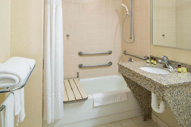The Domain Hotel photo 1