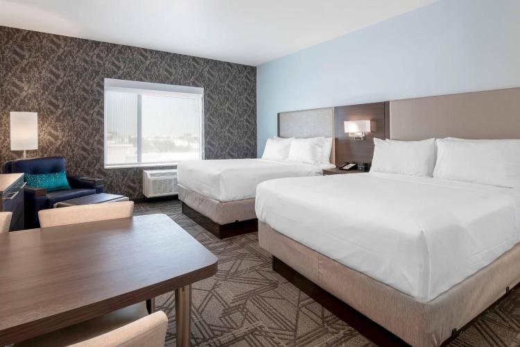 TownePlace Suites Amarillo West/Medical Center photo 1