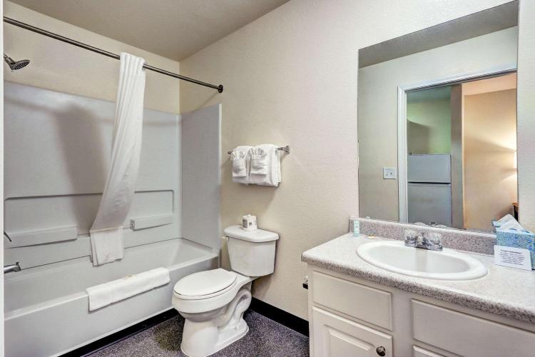 Suburban Studios Westminster Denver North photo 2