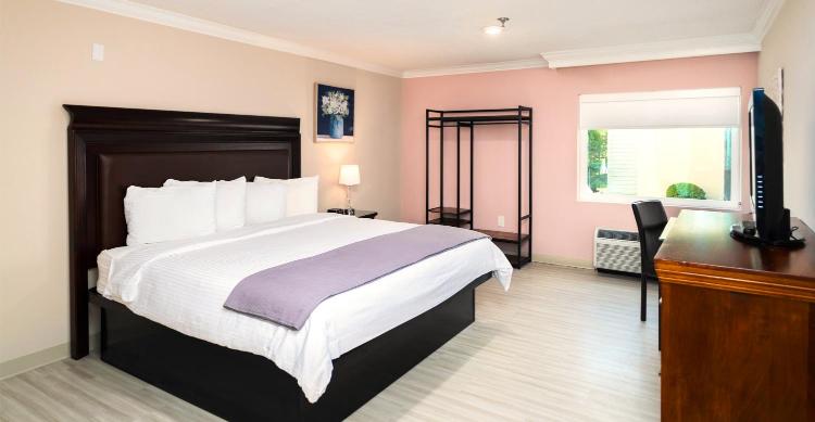 Bella Vista Hotel & Suites photo 1