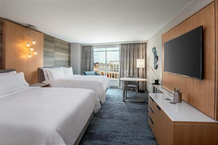 The Westin Annapolis photo 1