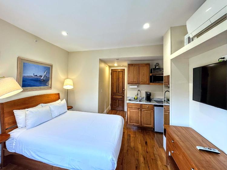 Copley House photo 1