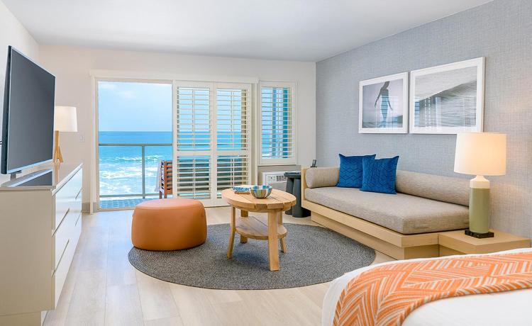 Beach Terrace photo 1