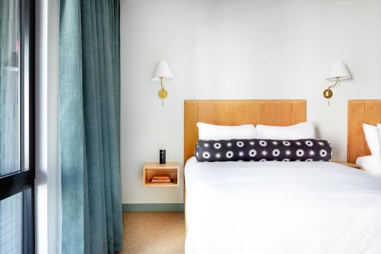 Bradford House, a Member of Design Hotels photo 1
