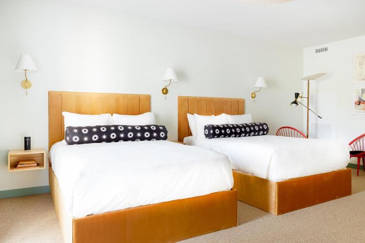 Bradford House, a Member of Design Hotels photo 2