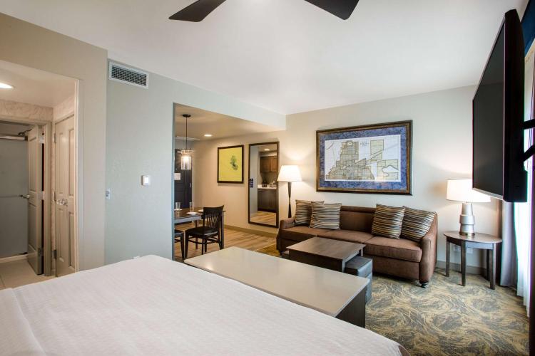Homewood Suites By Hilton Salina/Downtown, Ks photo 1