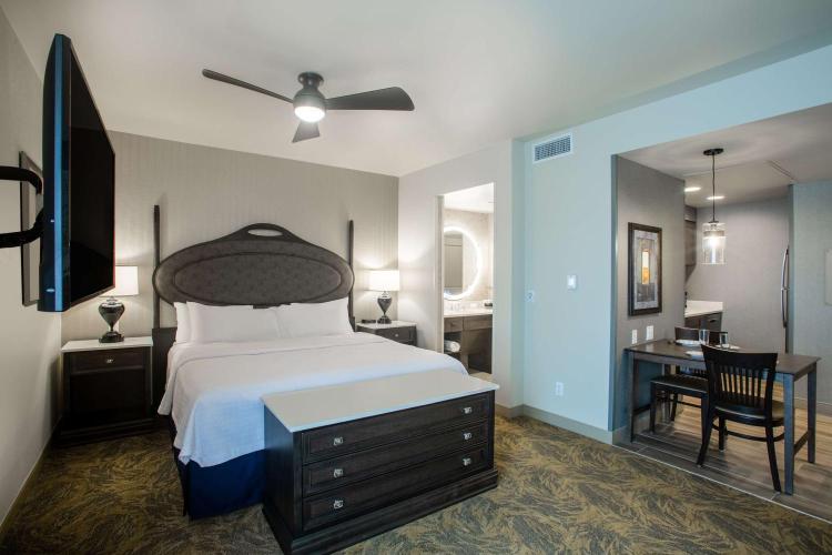 Homewood Suites By Hilton Salina/Downtown, Ks photo 2