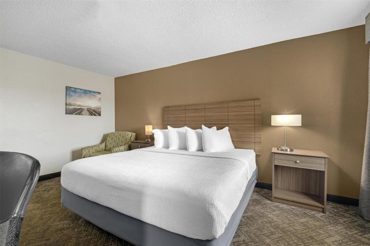 Best Western Center Inn photo 2