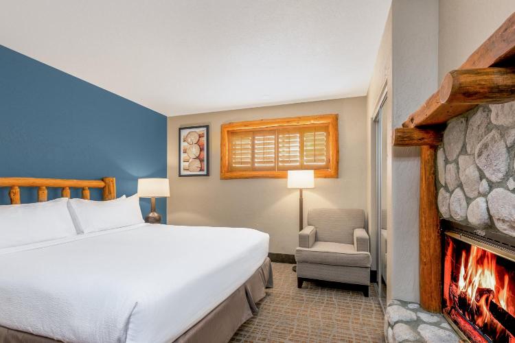 Holiday Inn Resort The Lodge at Big Bear Lake by IHG photo 2