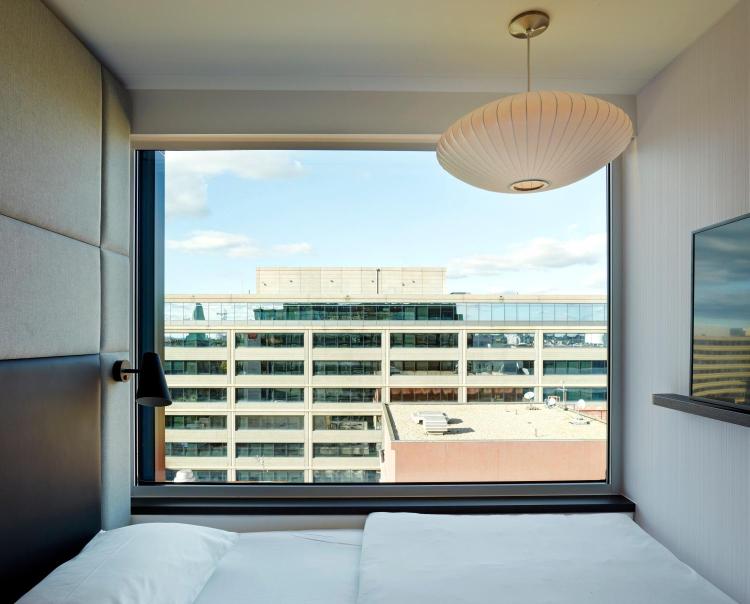 citizenM Washington DC Capitol photo 2