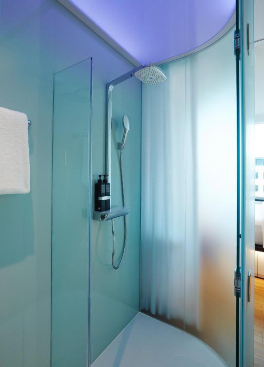 citizenM Washington DC Capitol photo 3