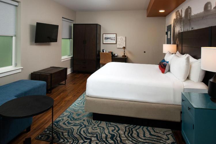 Hotel Indigo Spokane Downtown by IHG photo 1