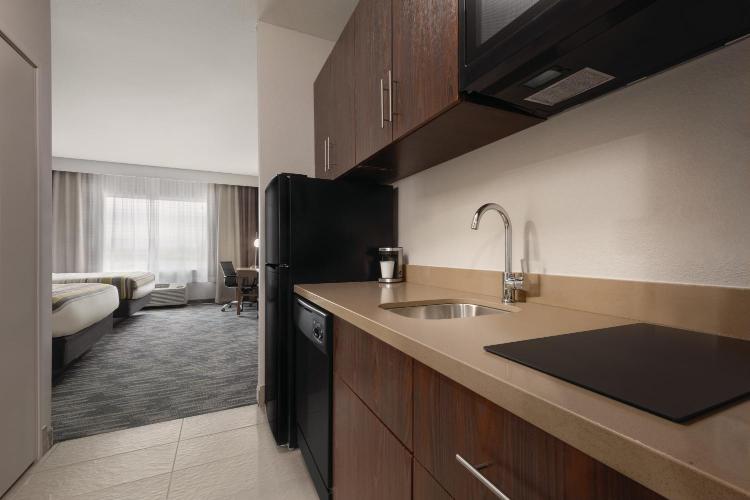 Country Inn & Suites by Radisson, Oklahoma City - Bricktown, OK photo 1