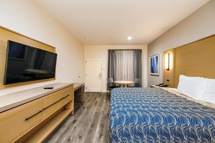 Palace Inn Blue-IAH East photo 2