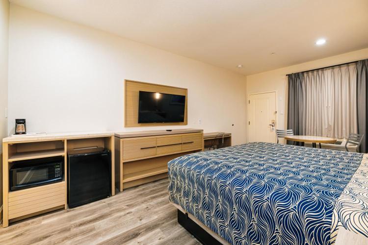 Palace Inn Blue-IAH East photo 3