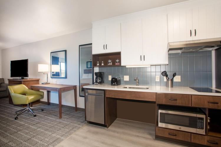 Staybridge Suites - Sioux Falls Southwest by IHG photo 1