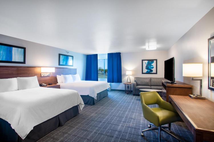 Staybridge Suites - Sioux Falls Southwest by IHG photo 3
