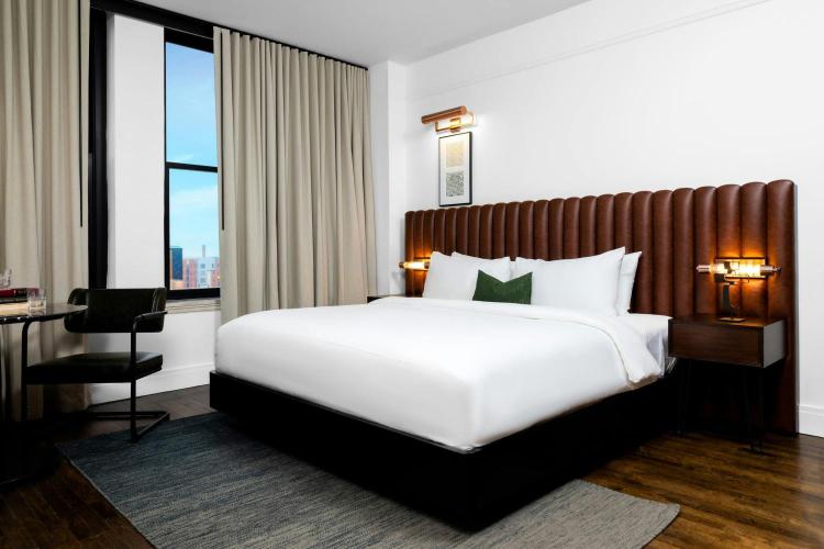 Surety Hotel, Autograph Collection photo 1