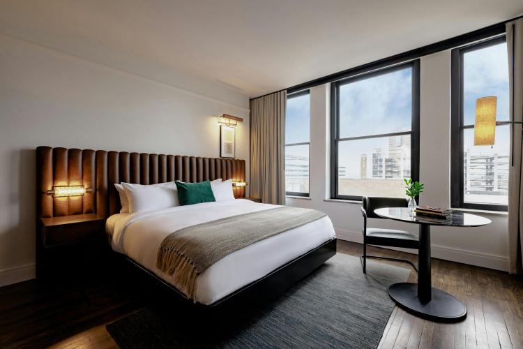 Surety Hotel, Autograph Collection photo 2