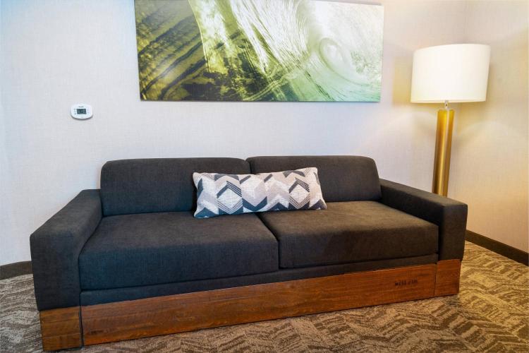 SpringHill Suites Spokane Airport photo 1