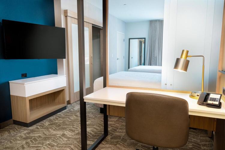 SpringHill Suites Spokane Airport photo 3