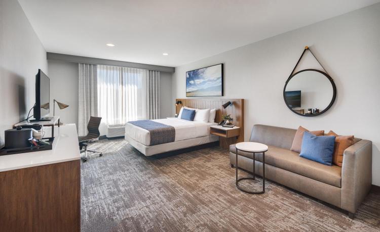 Ayres Hotel Vista Carlsbad photo 1