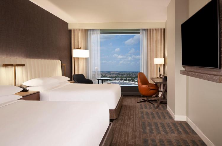 Hyatt Regency Frisco-Dallas photo 1