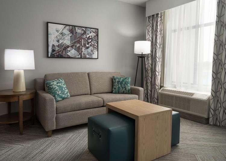 Homewood Suites By Hilton Jackson Fondren Medical District photo 1