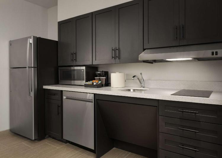 Homewood Suites By Hilton Jackson Fondren Medical District photo 2