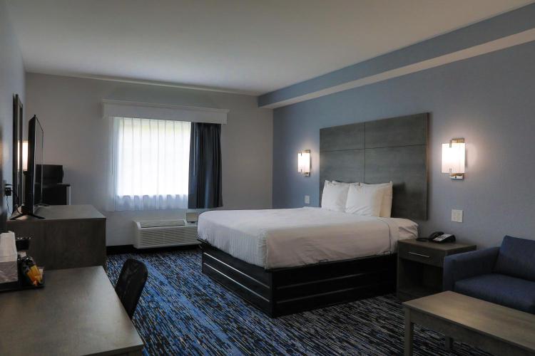 Home Inn and Suites Olive Branch photo 1