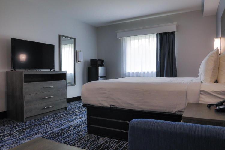 Home Inn and Suites Olive Branch photo 2