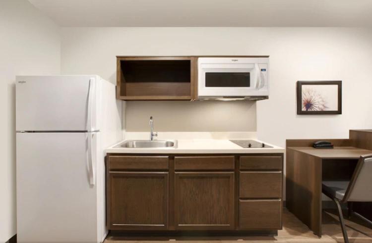 Woodspring Suites Atlanta Stockbridge photo 3