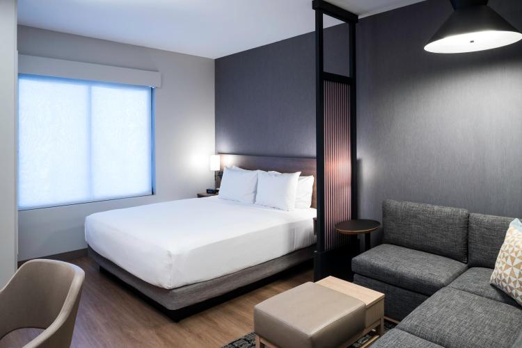 Hyatt Place Tempe Phoenix University photo 1
