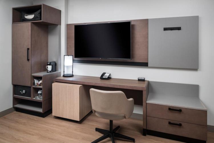 Hyatt Place Tempe Phoenix University photo 3
