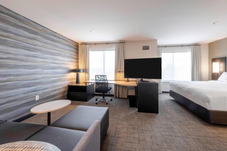 Residence Inn by Marriott Richmond at the Notch photo 1