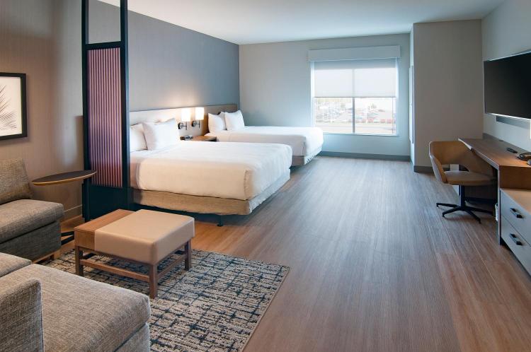 Hyatt Place Sioux Falls South photo 2