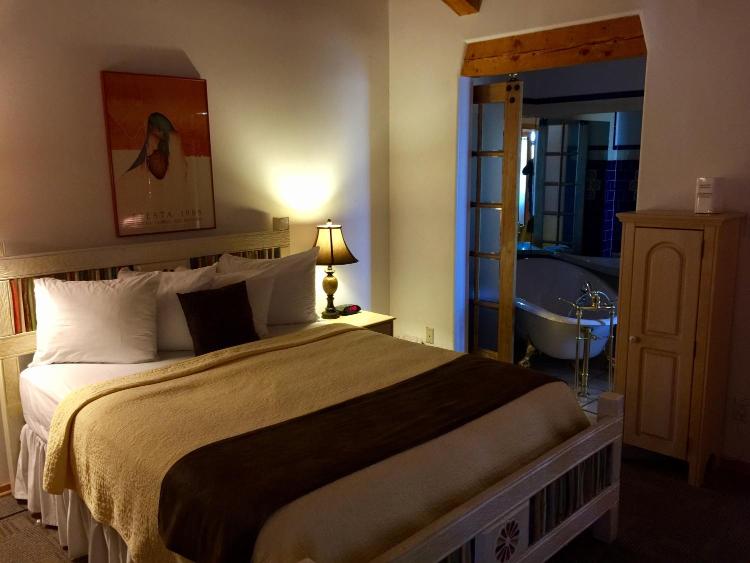 Guadalupe Inn photo 3