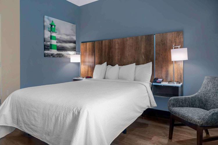 Extended Stay America Premier Suites - Tampa - Fairgrounds - Casino photo 2