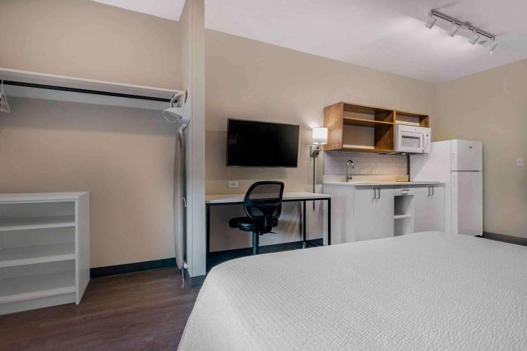 Extended Stay America Premier Suites - Tampa - Fairgrounds - Casino photo 3
